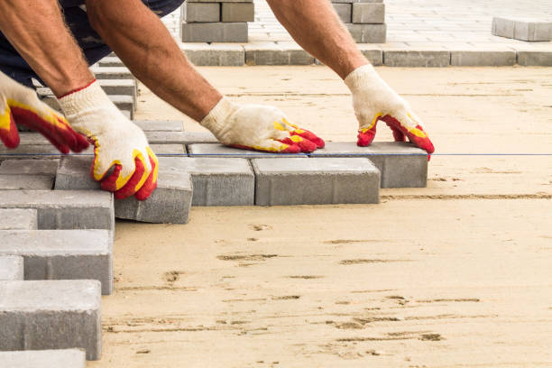 Best Driveway Repair Near Me  in Gahanna, OH