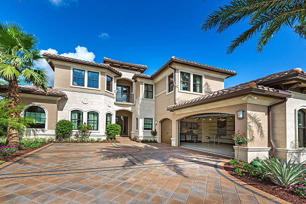 Best Brick Driveway Pavers  in Gahanna, OH