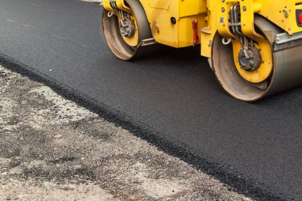 Best Residential Driveway Paver Services  in Gahanna, OH