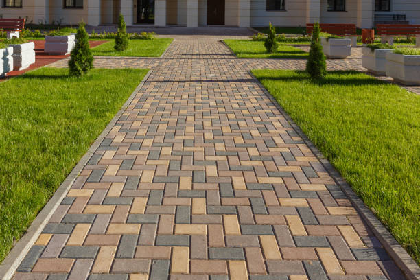 Driveway Pavers for Homes in Gahanna, OH