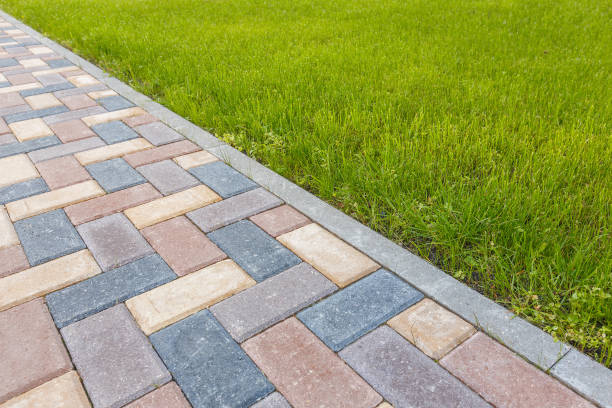 Best Driveway Pavers Near Me  in Gahanna, OH