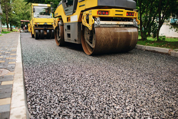 Driveway Repair Near Me in Gahanna, OH